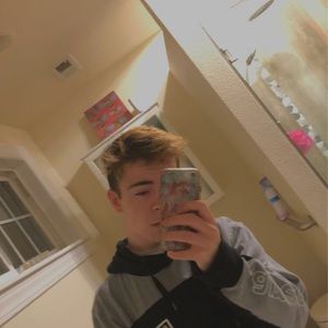 Meet your Posher, Teddy